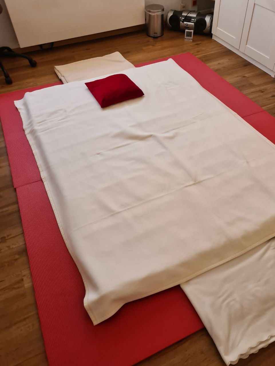 Shiatsu Tag
