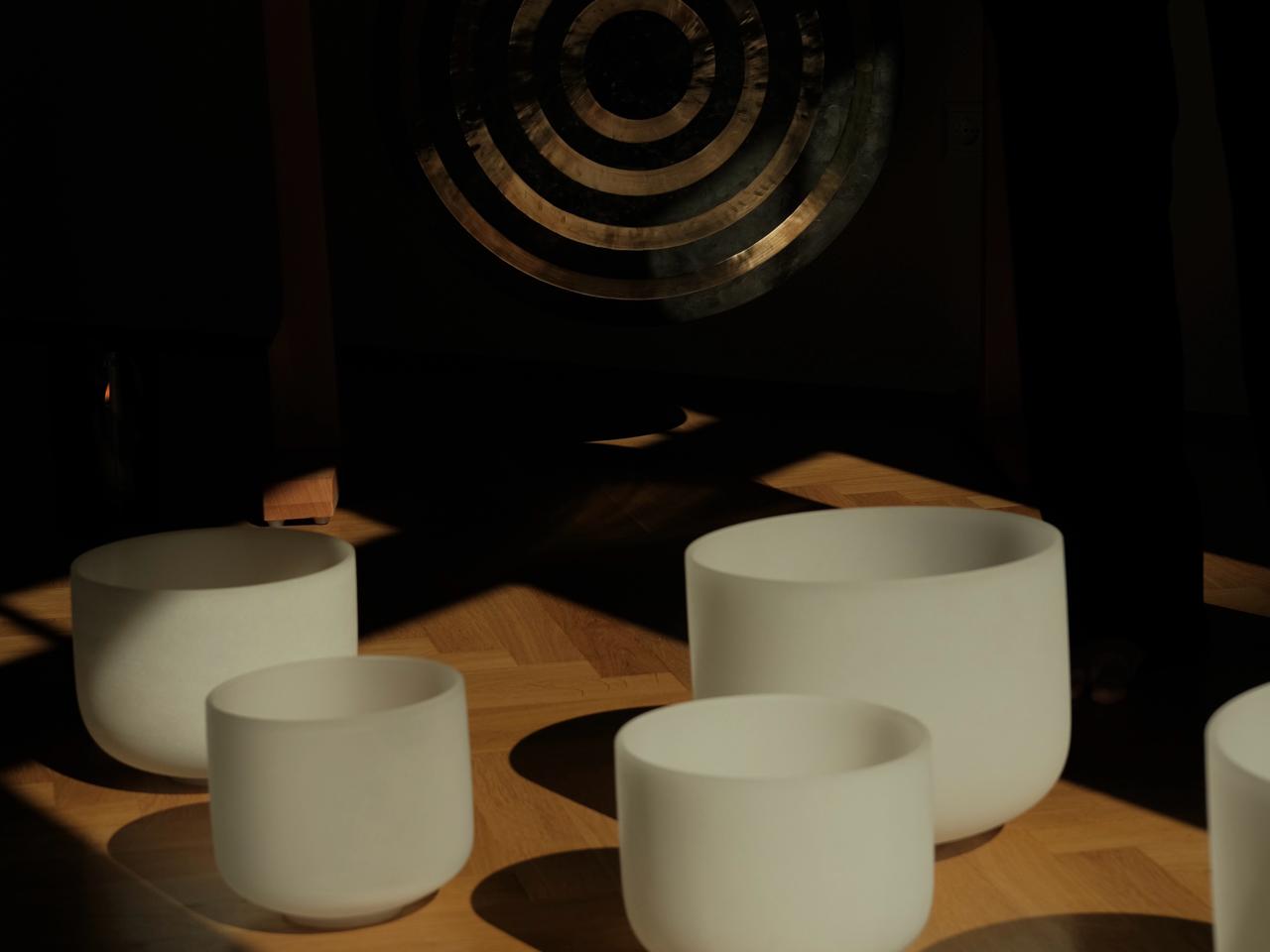 Morning Soundbath