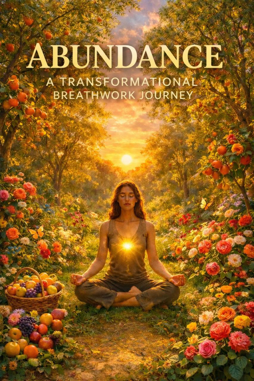 ABUNDANCE JOURNEY