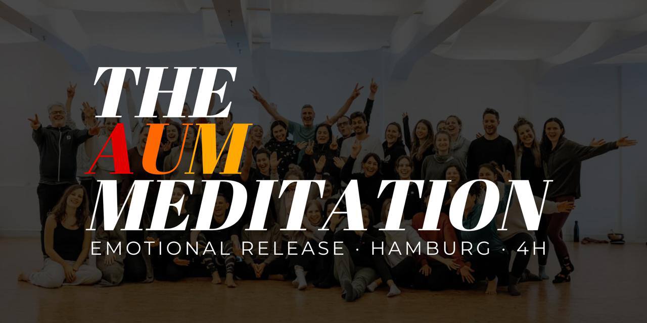 AUM Meditation