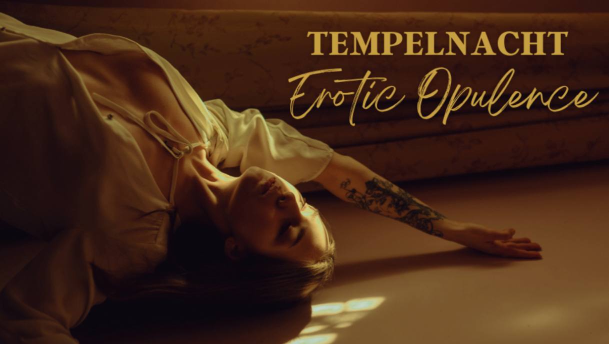 TEMPELNACHT