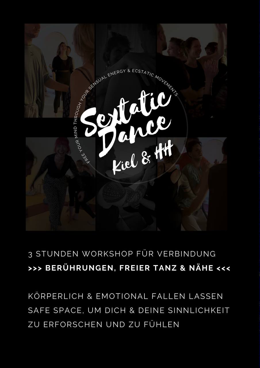 Sextatic Dance