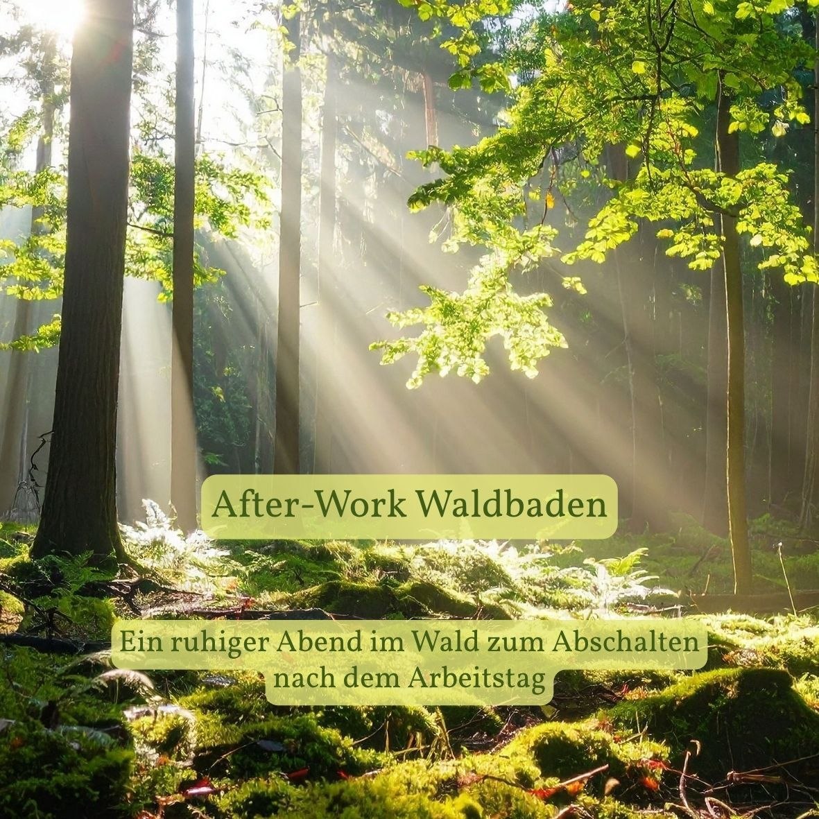 After-Work-Waldbaden