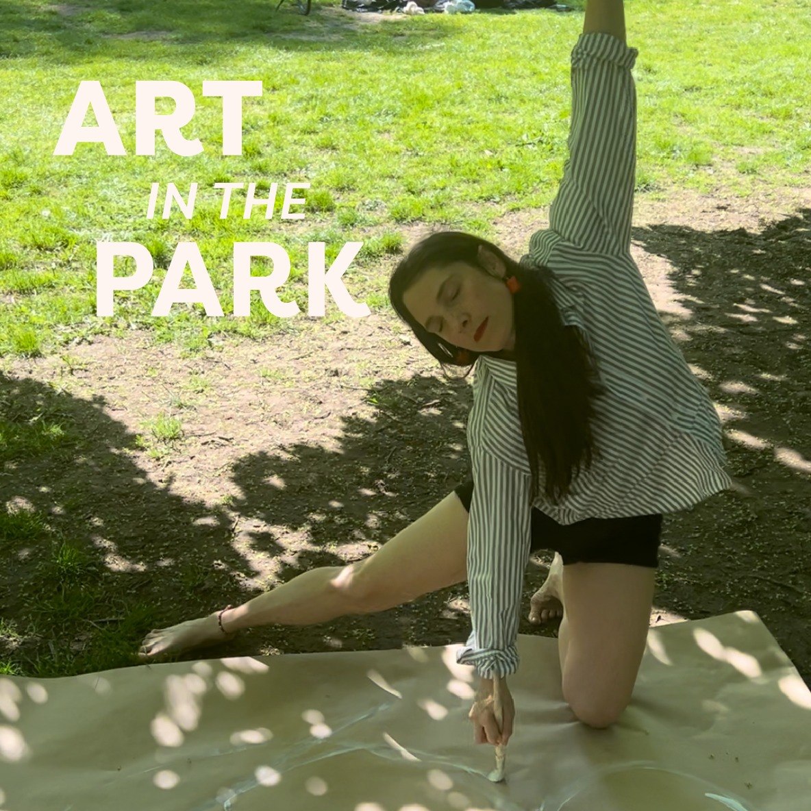 ART IN THE PARK
