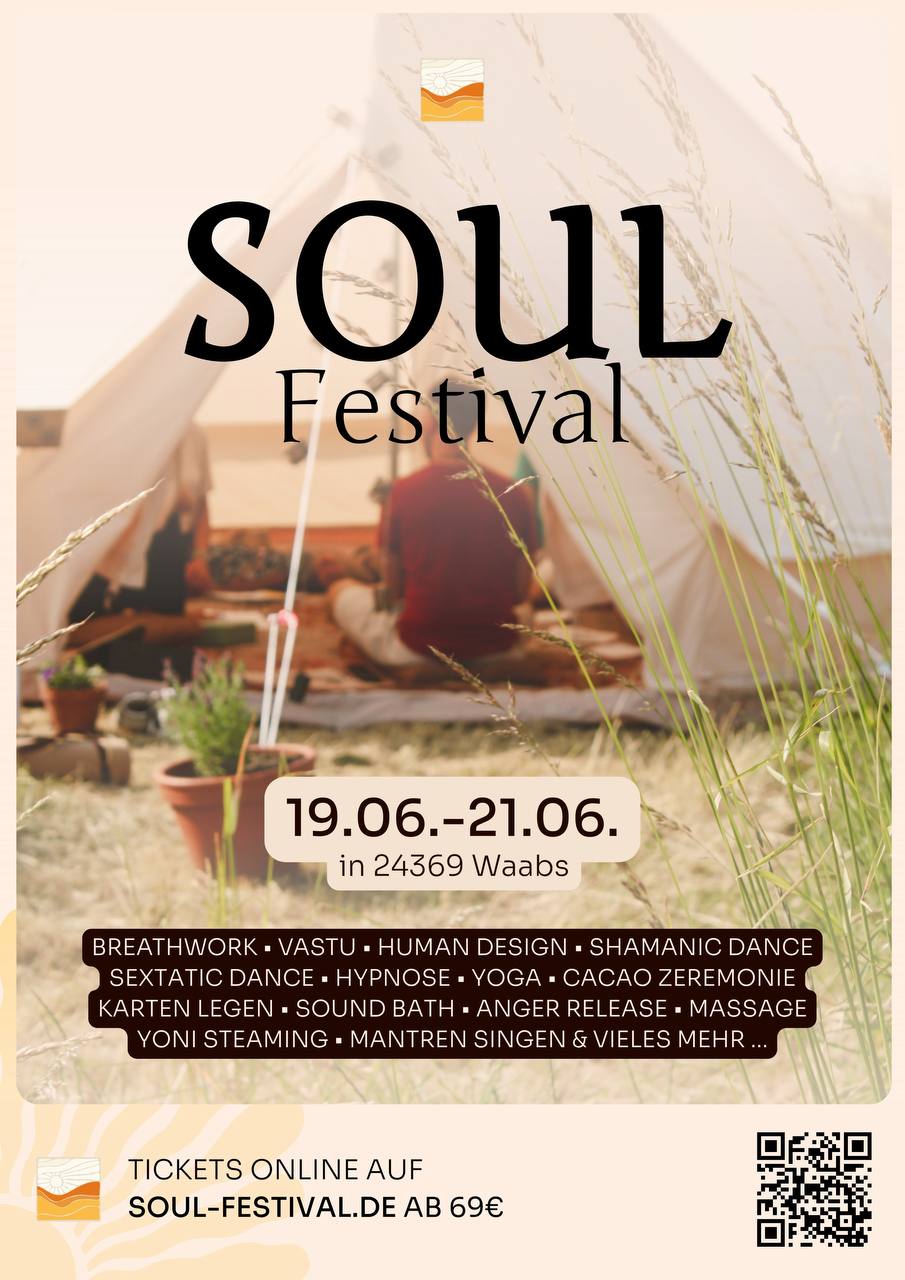 SOUL Festival
