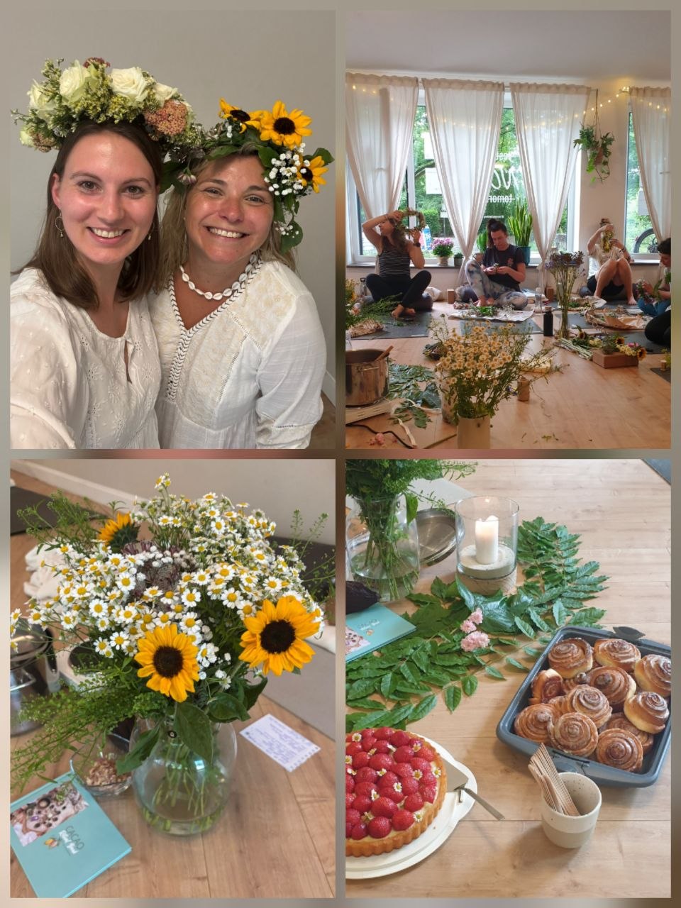 Midsommar Retreat
