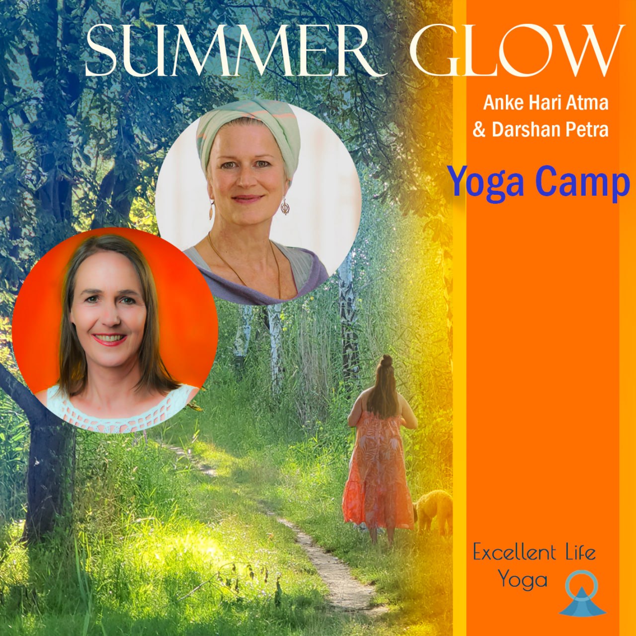 Summer Glow 2026