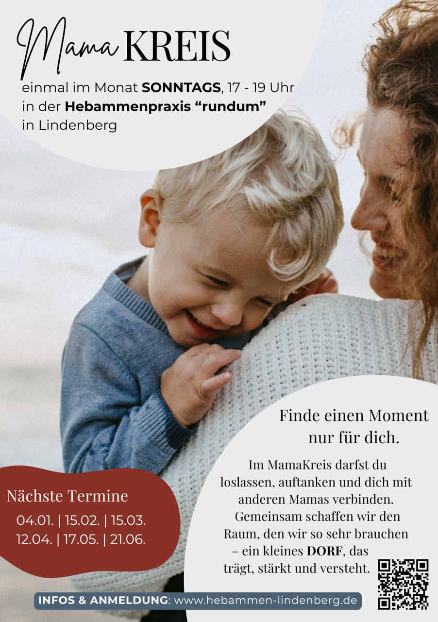 Frühlings-MamaKreis