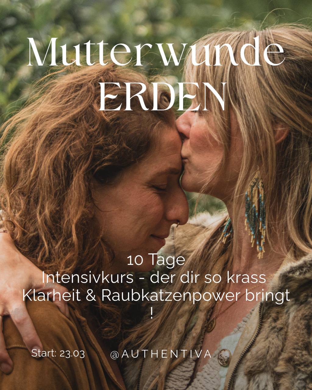 Die Kraft der Ahnen