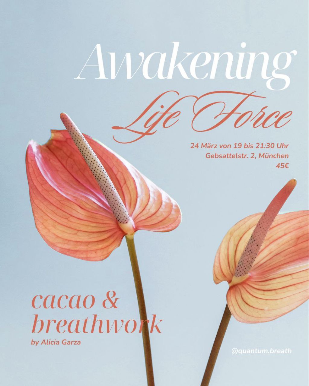 Cacao & Breathwork