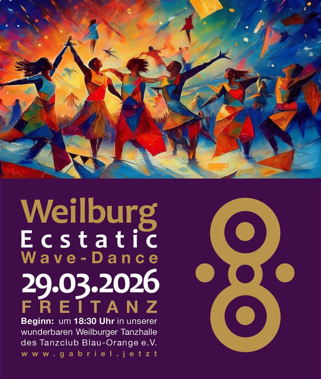 WeiberHerzen - Shakti führt