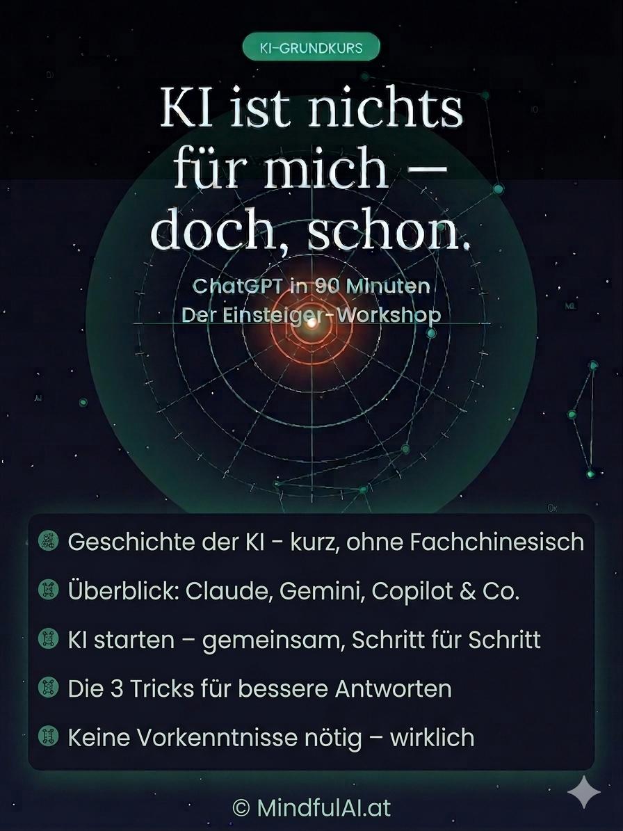 KI – Feind oder Werkzeug der Bewusstseinsentwicklung?