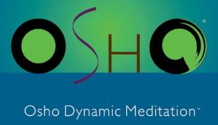 Osho Dynamische Meditation – KICKSTART INS WOCHENENDE