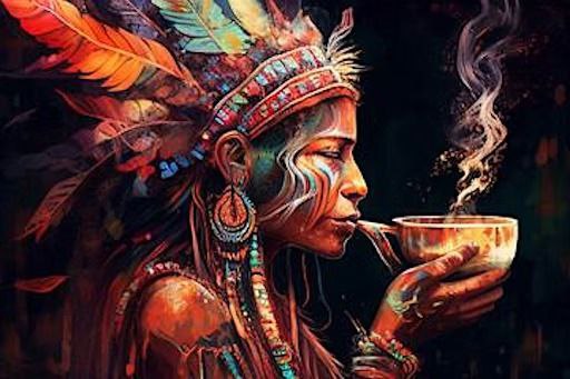 Sacred Heart Circle: Cacao, Medicine Songs & SoundHealing