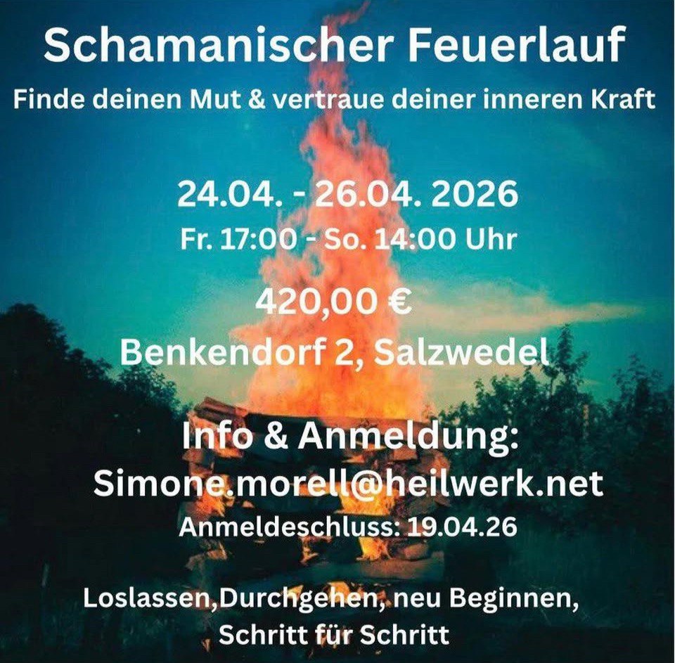 Infovortrag zum neurogenen Zittern mit TRE®