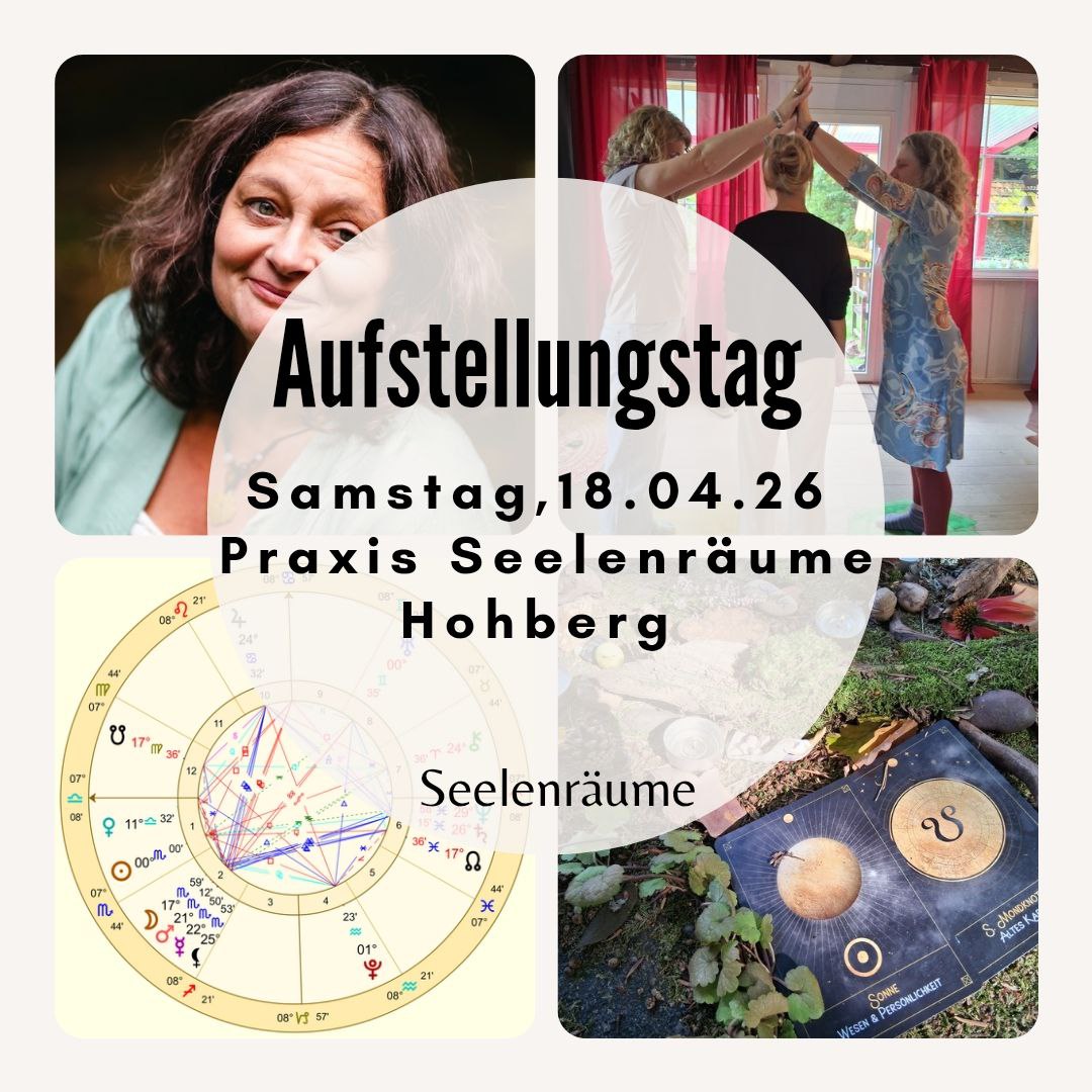 Aufstellungstag