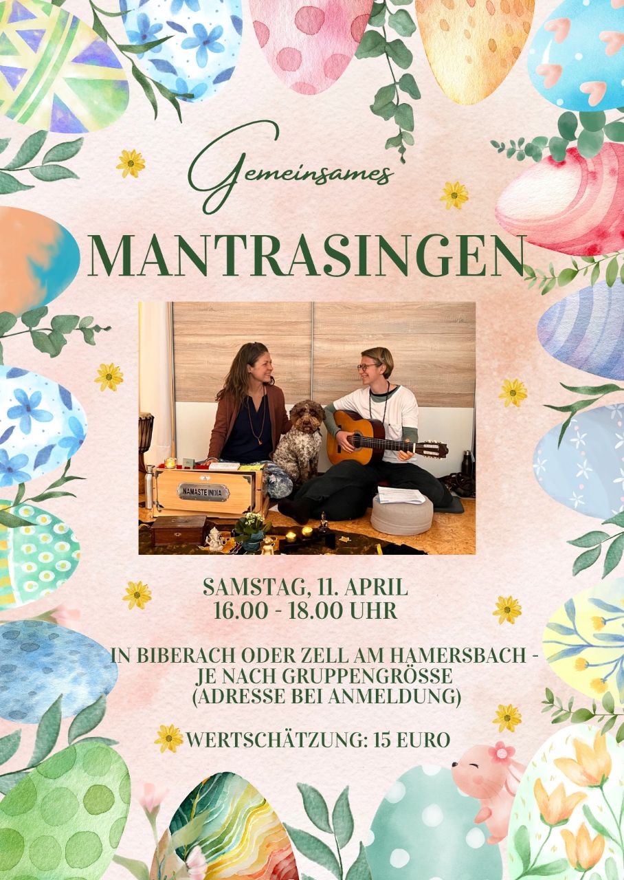 Treffen bei Janine