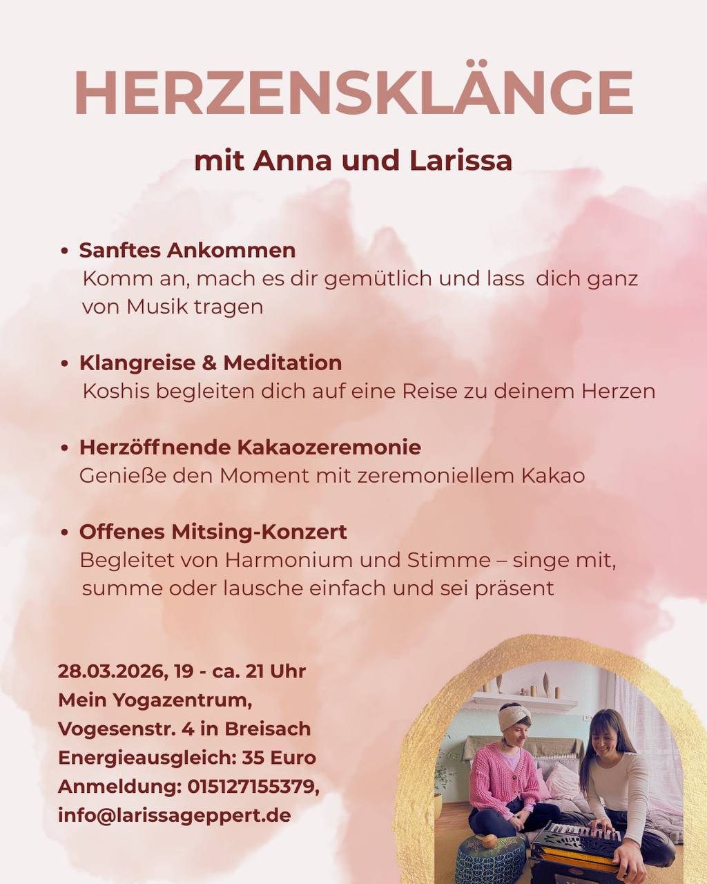 HERZENSKLÄNGE