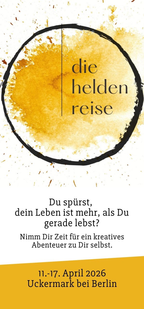 Held*innenreise