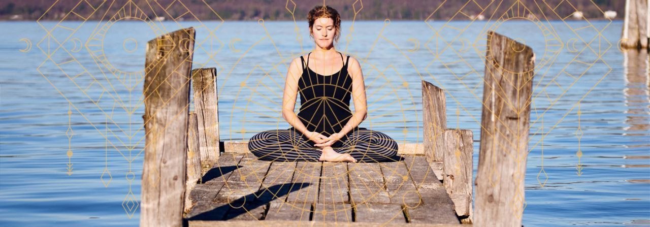 Silent Retreat – Schweige-Wochenende im Kloster 'Die Magie von Achtsamkeit, Meditation & Stille'