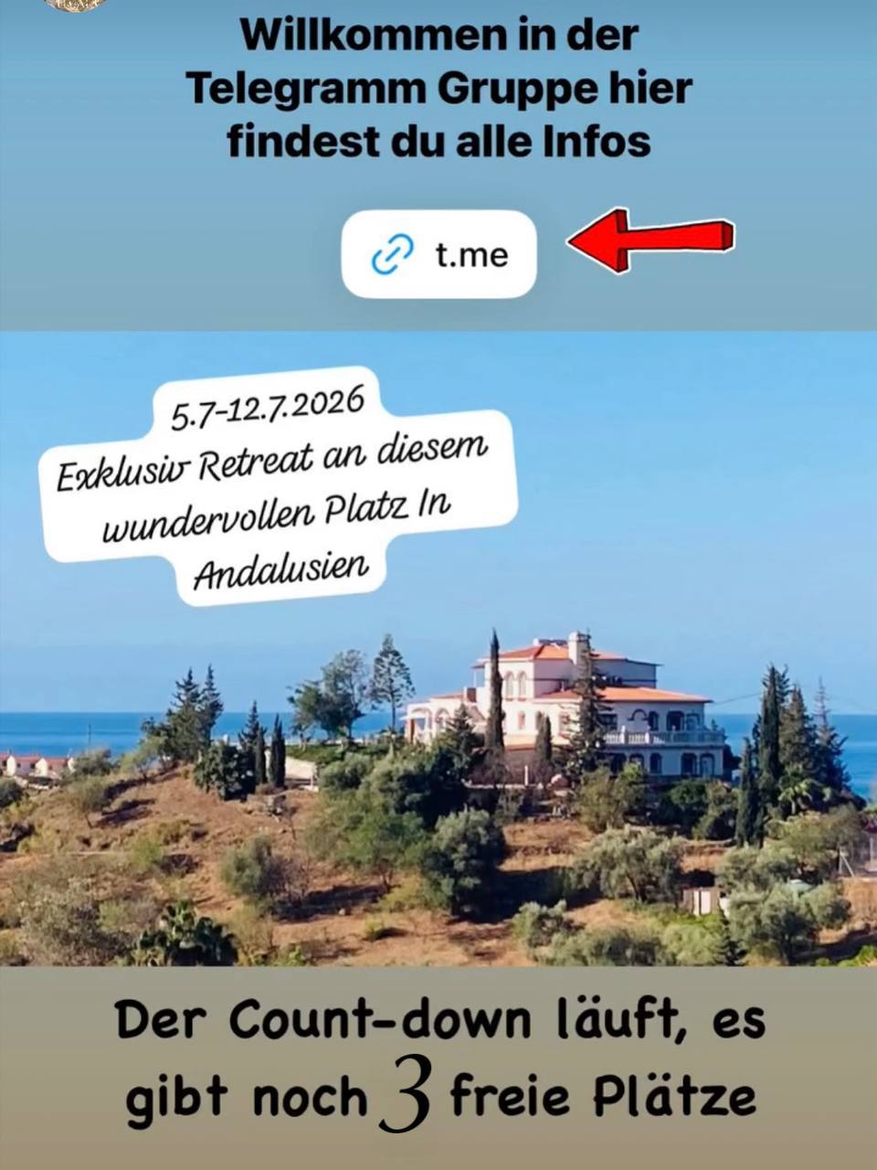 Fadelusi Retreat