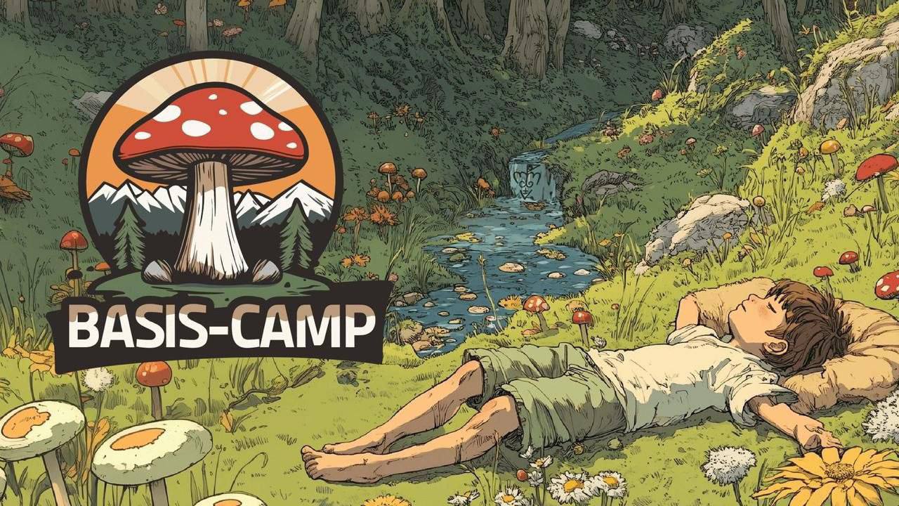 🍄-Basis-Camp 2026