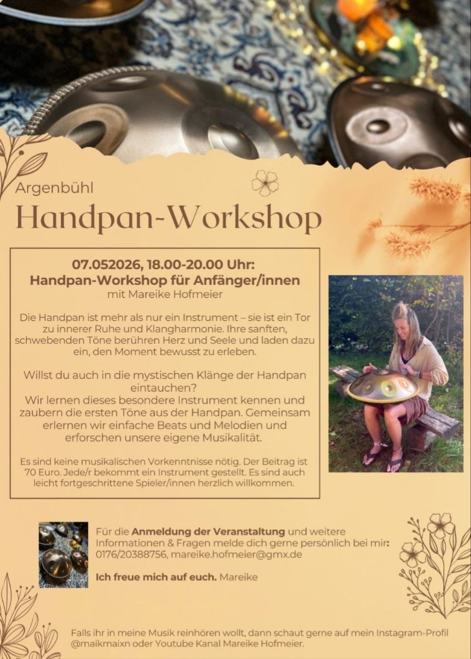 Movement Medicine Tanz Seminar für Männer