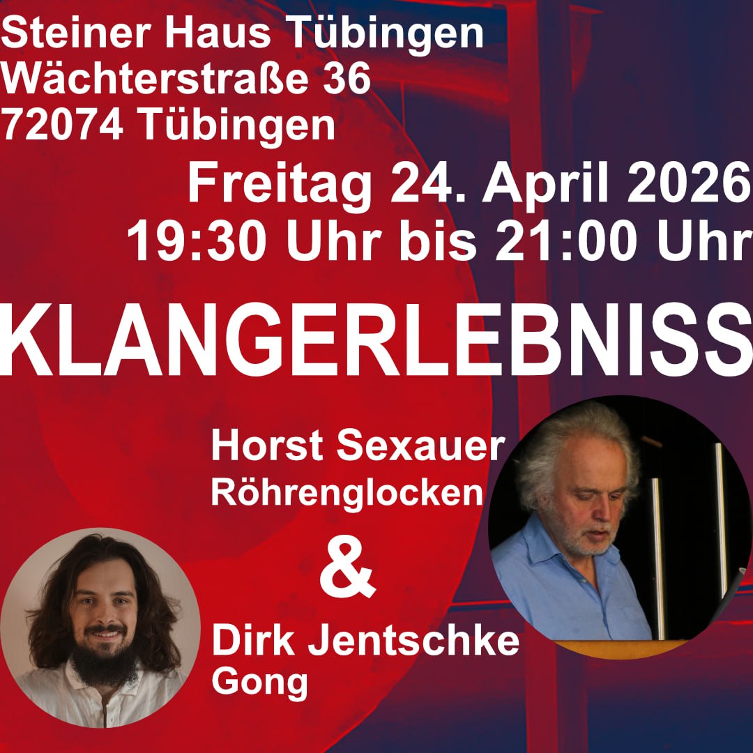 KLANGERLEBNISS
