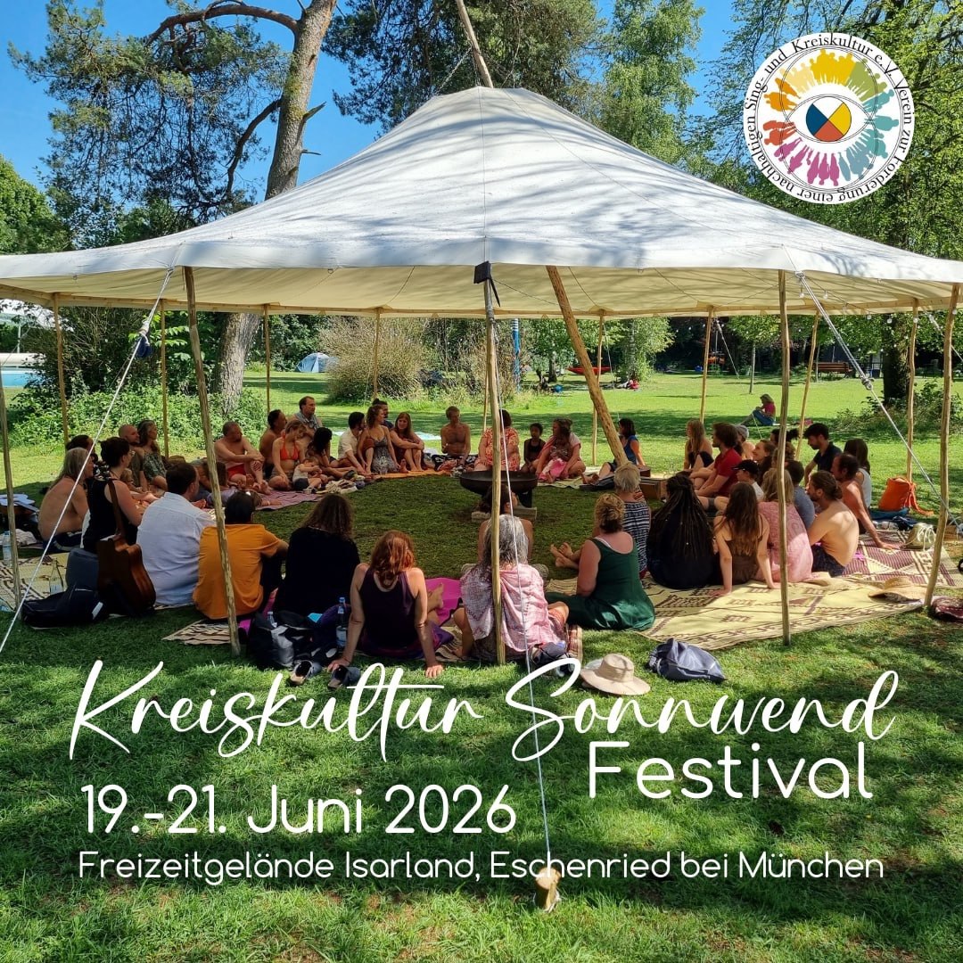 Sommersonnenwende Festival