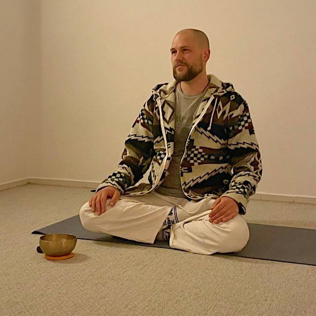 Feminine Breathwork Zeremonie