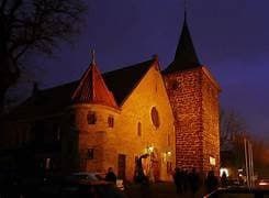 OM CHANTING in HANNOVER-BOTHFELD