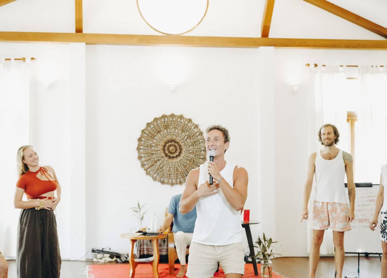 Connection to your Authentic Self Wochenendretreat