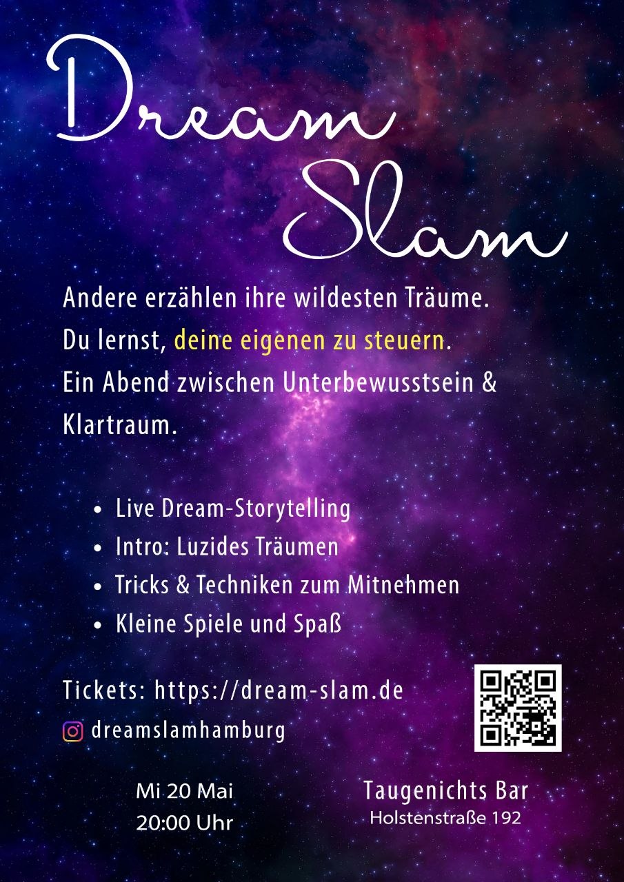Dream Slam