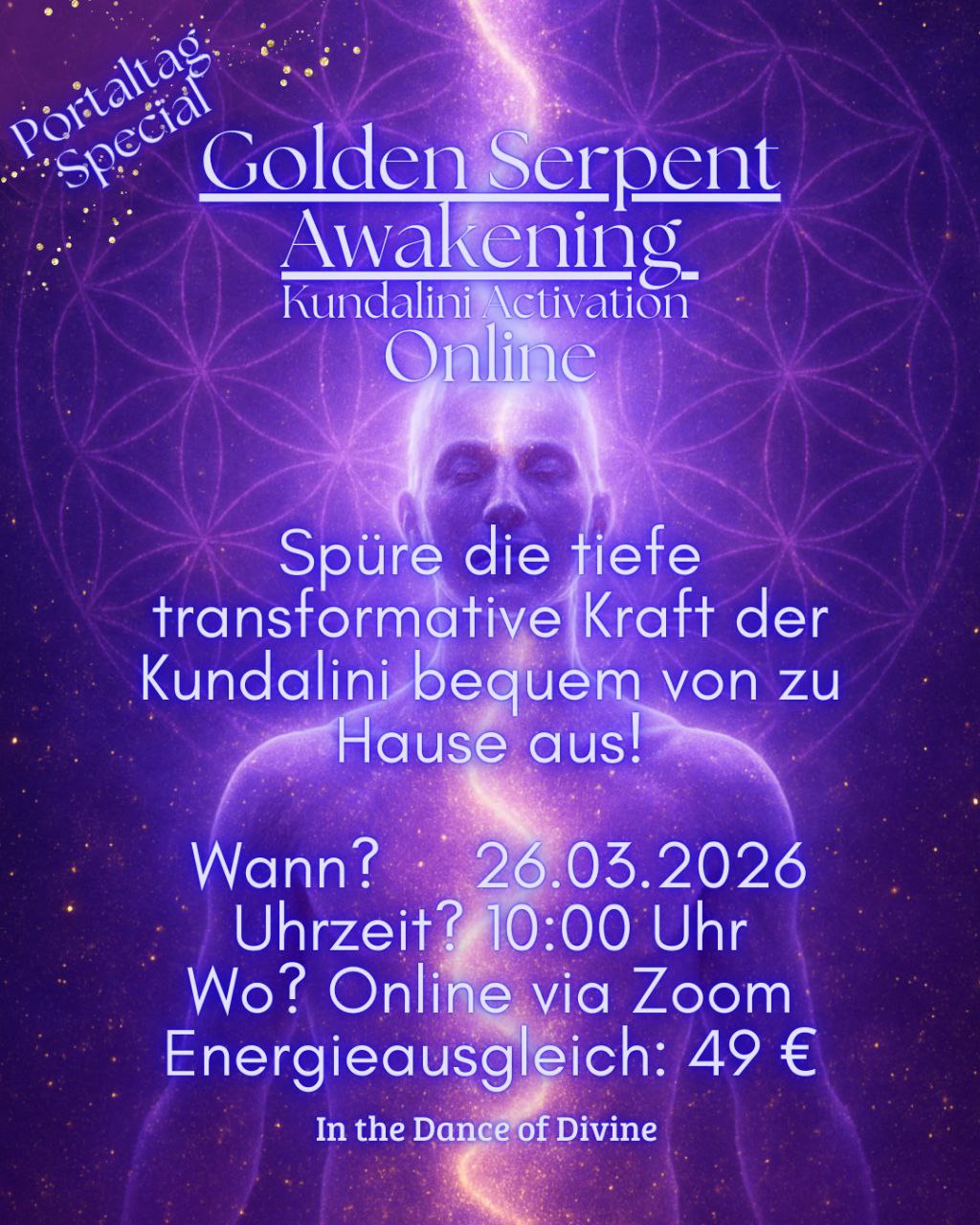 Golden Serpent Awakening – Online Activation