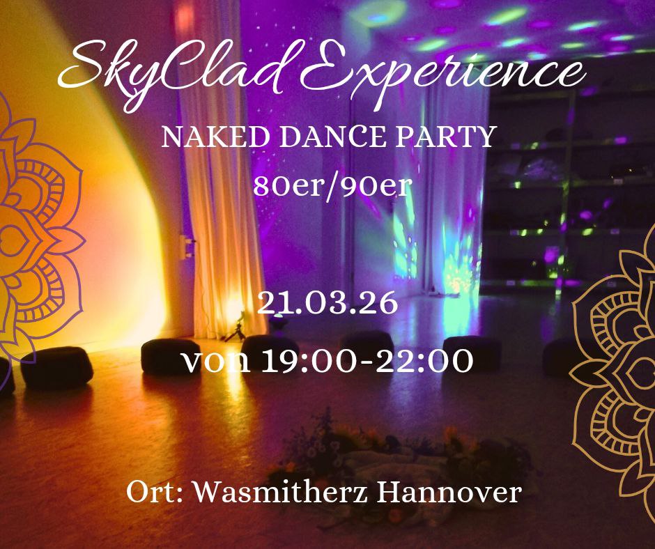 Die SkyClad Experience