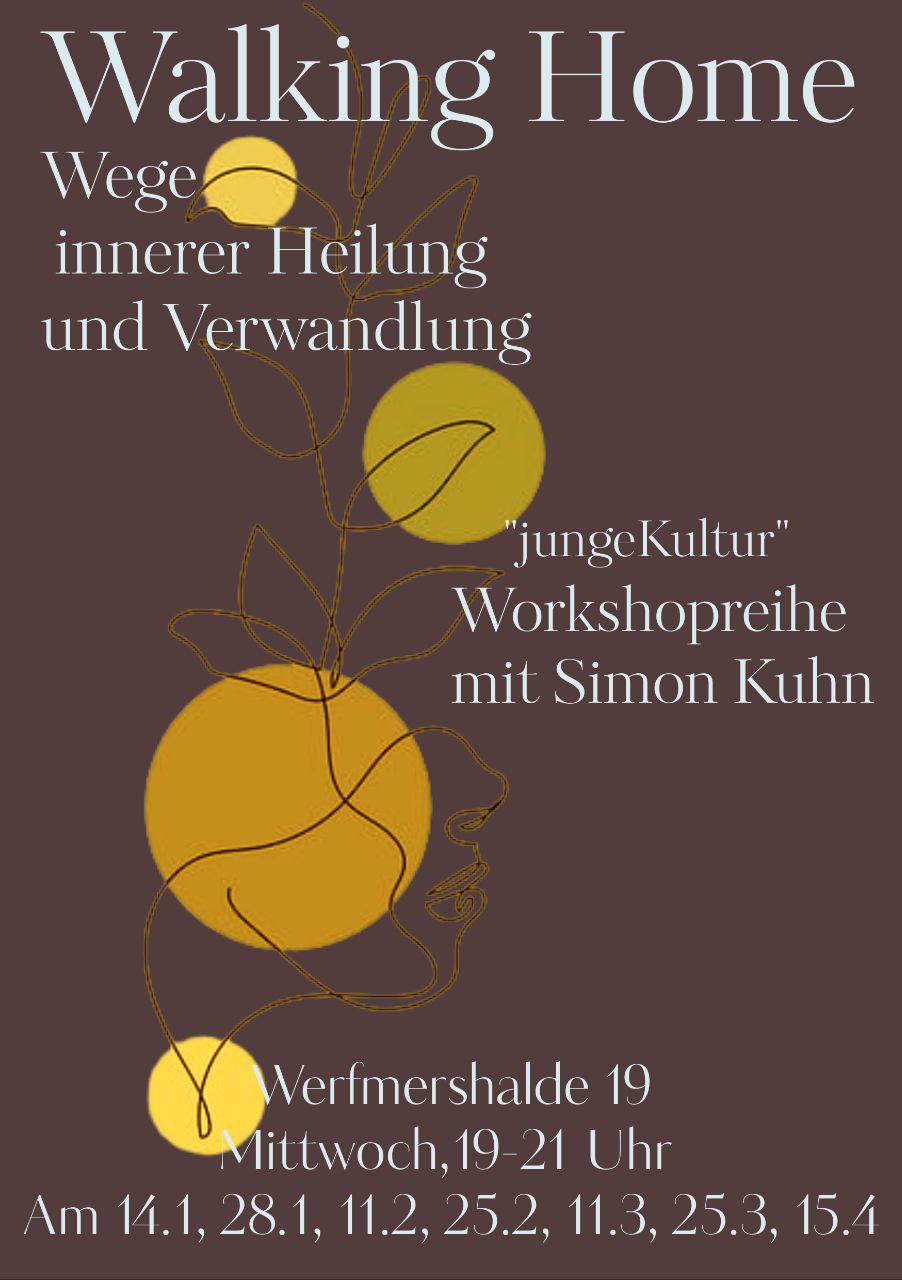 Workshopabend: Verbundensein leben!
