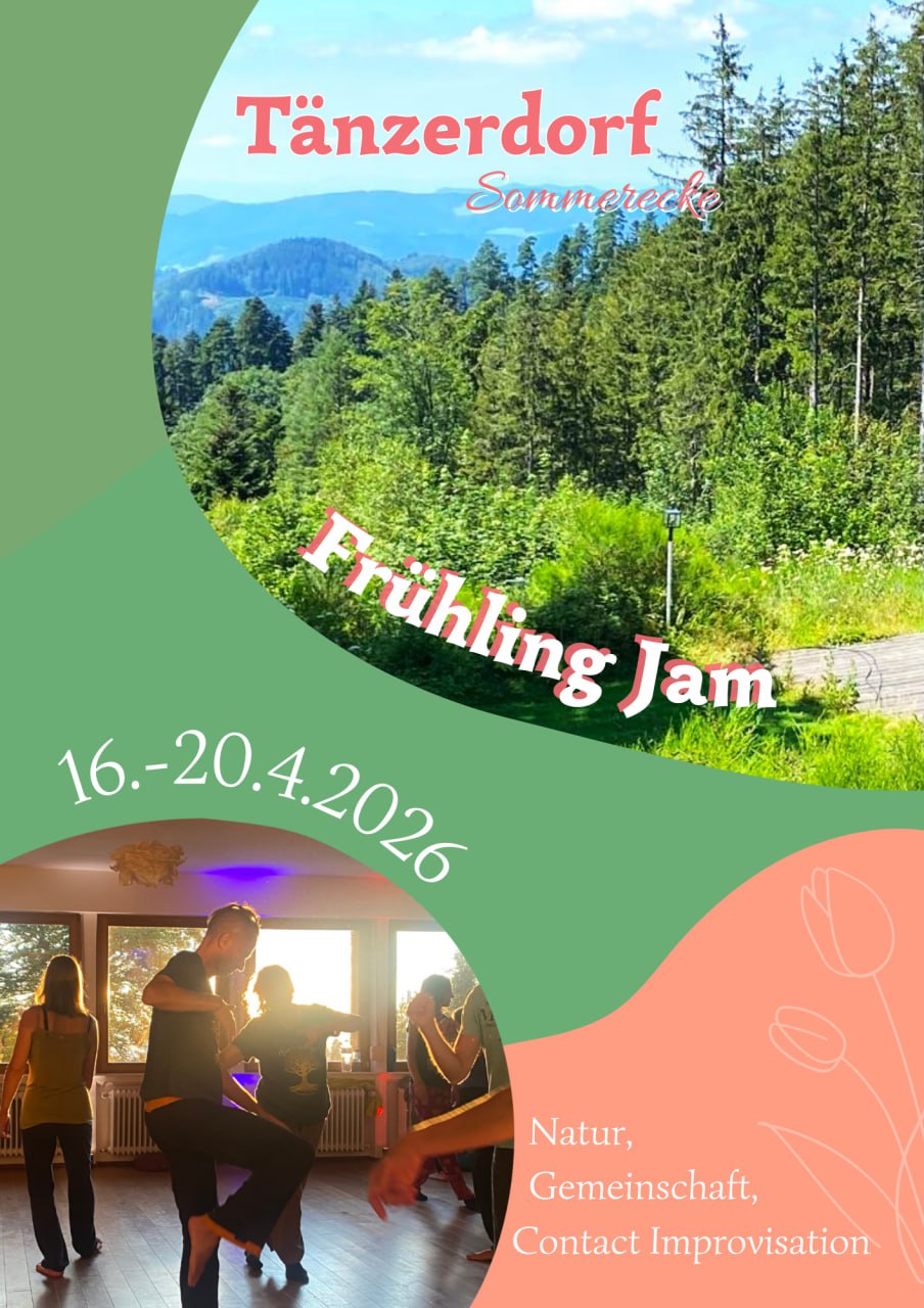 Frühlings Jam