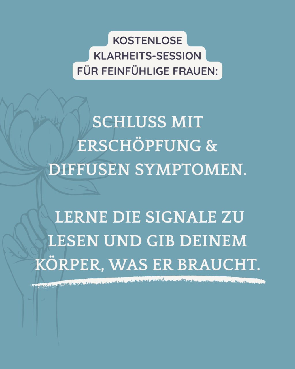 Neurogenes Zittern 🌿