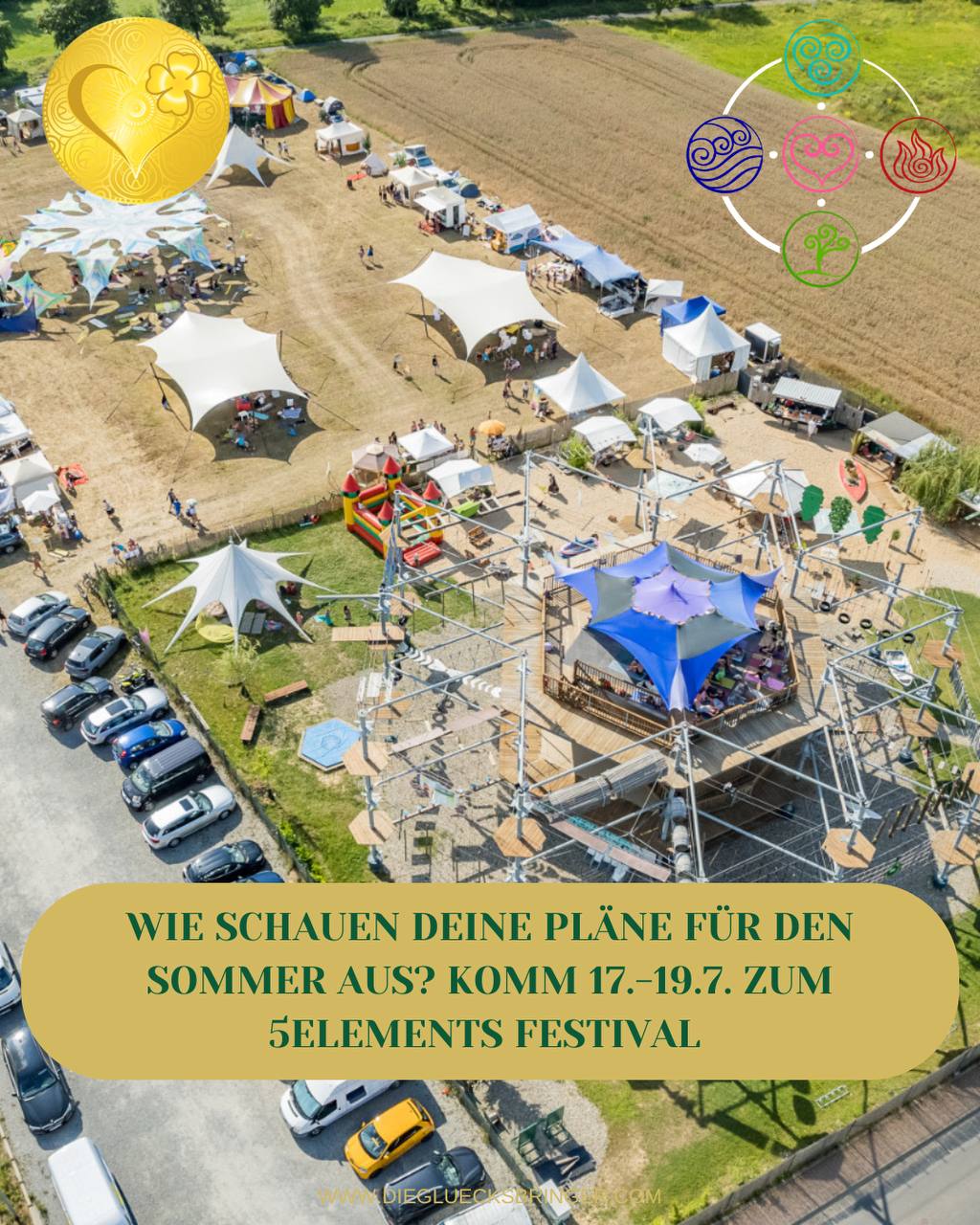 5 ELEMENTS FESTIVAL 2026
