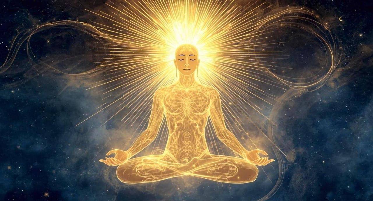 Summ-Meditation OSHO NADABRAHMA