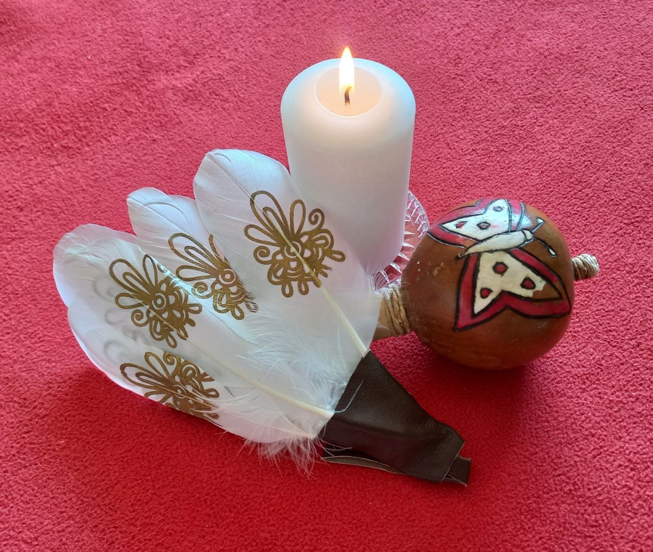 Friedensmeditation