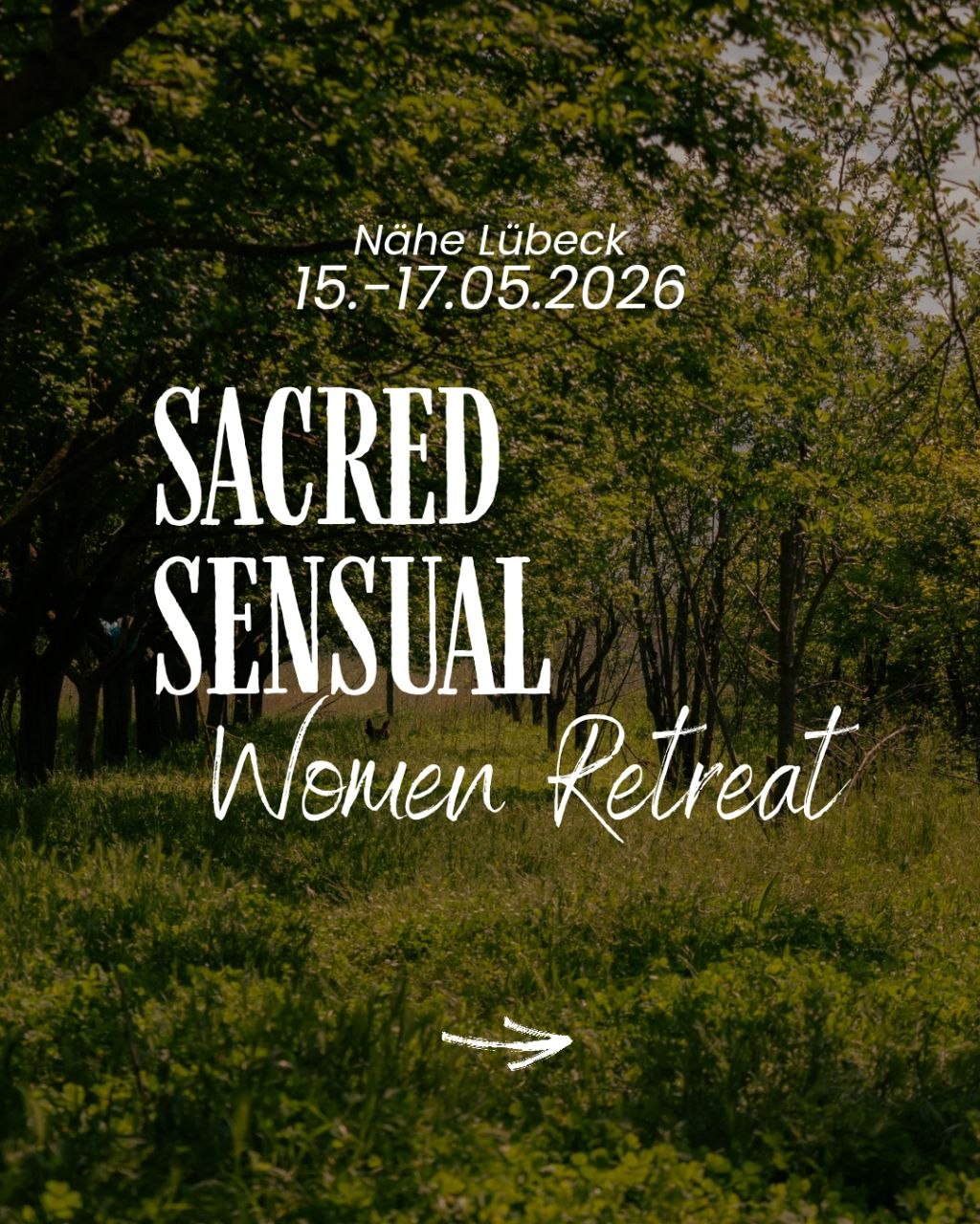 Frauen-Retreat