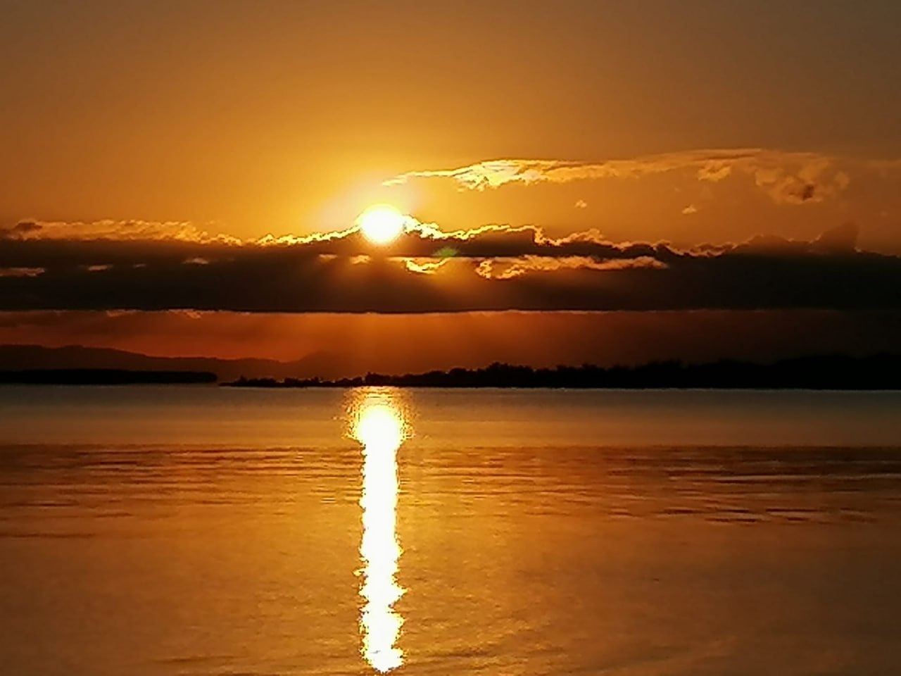 Seelenanker – Stille am Morgen, Meditation (5x, Mo bis Fr)