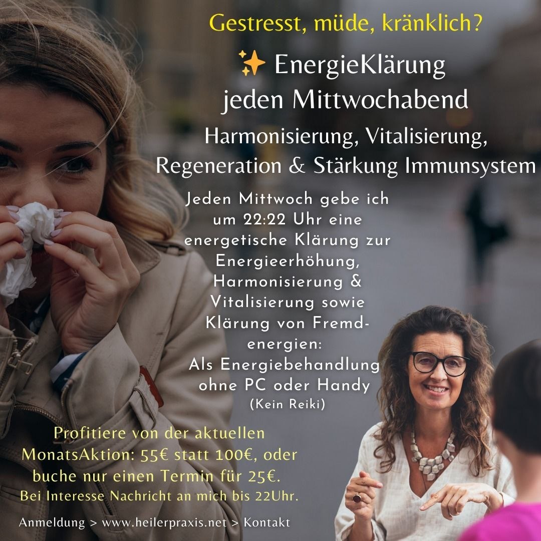 Energieklärung