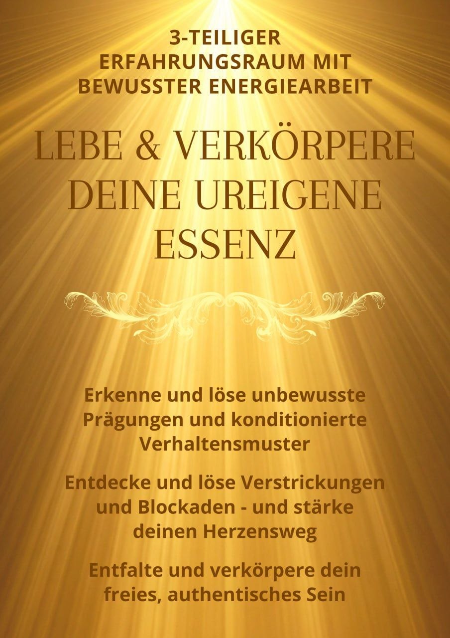 Tiefe multidimensionale Auflösungsarbeit
