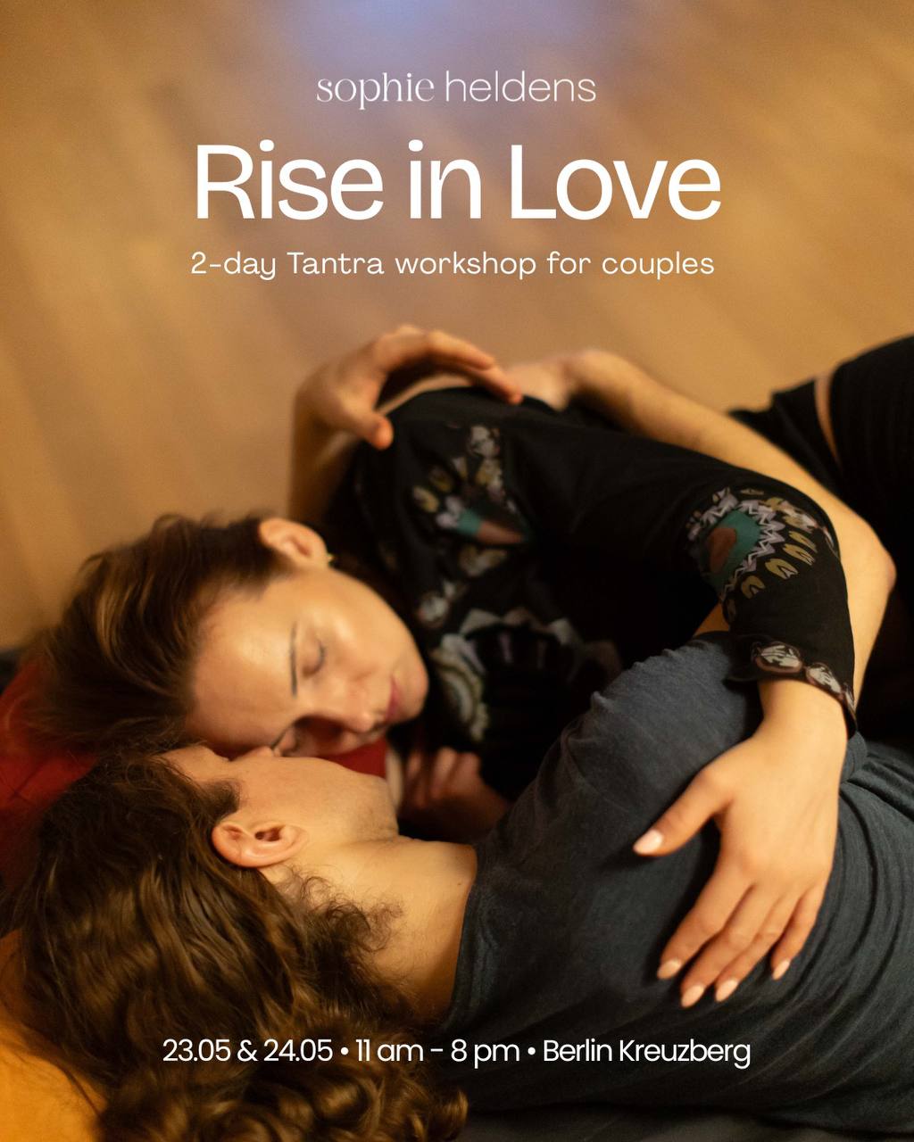 RISE in LOVE