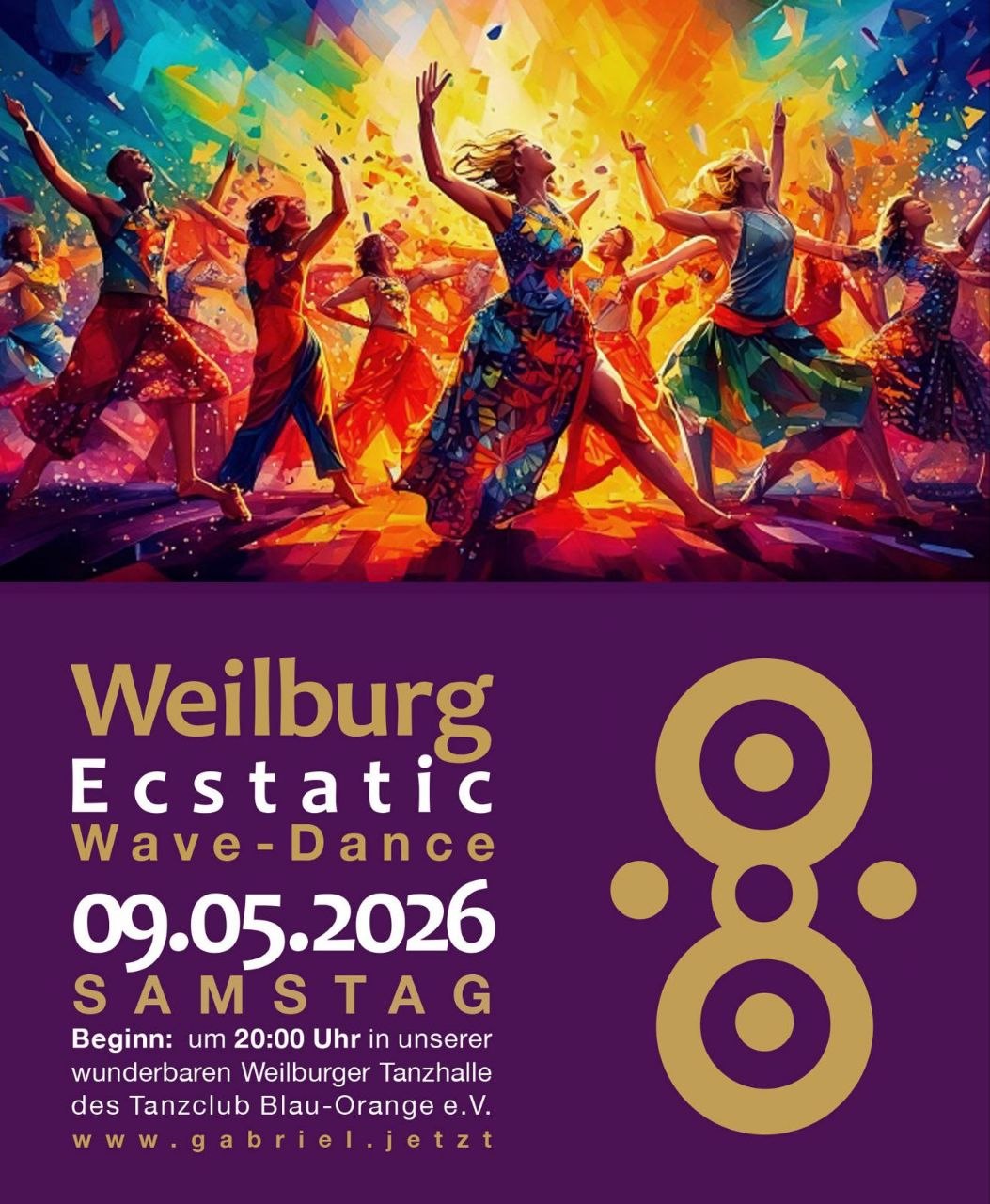 Weilburg Ecstatic | Frühsommerglühen