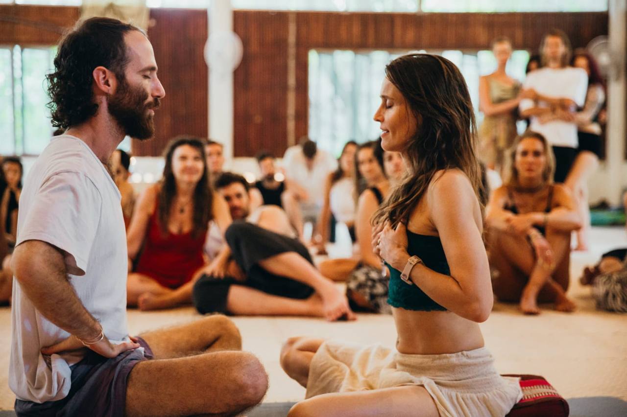 3 Day Tantra from the Heart Immersion in Cologne