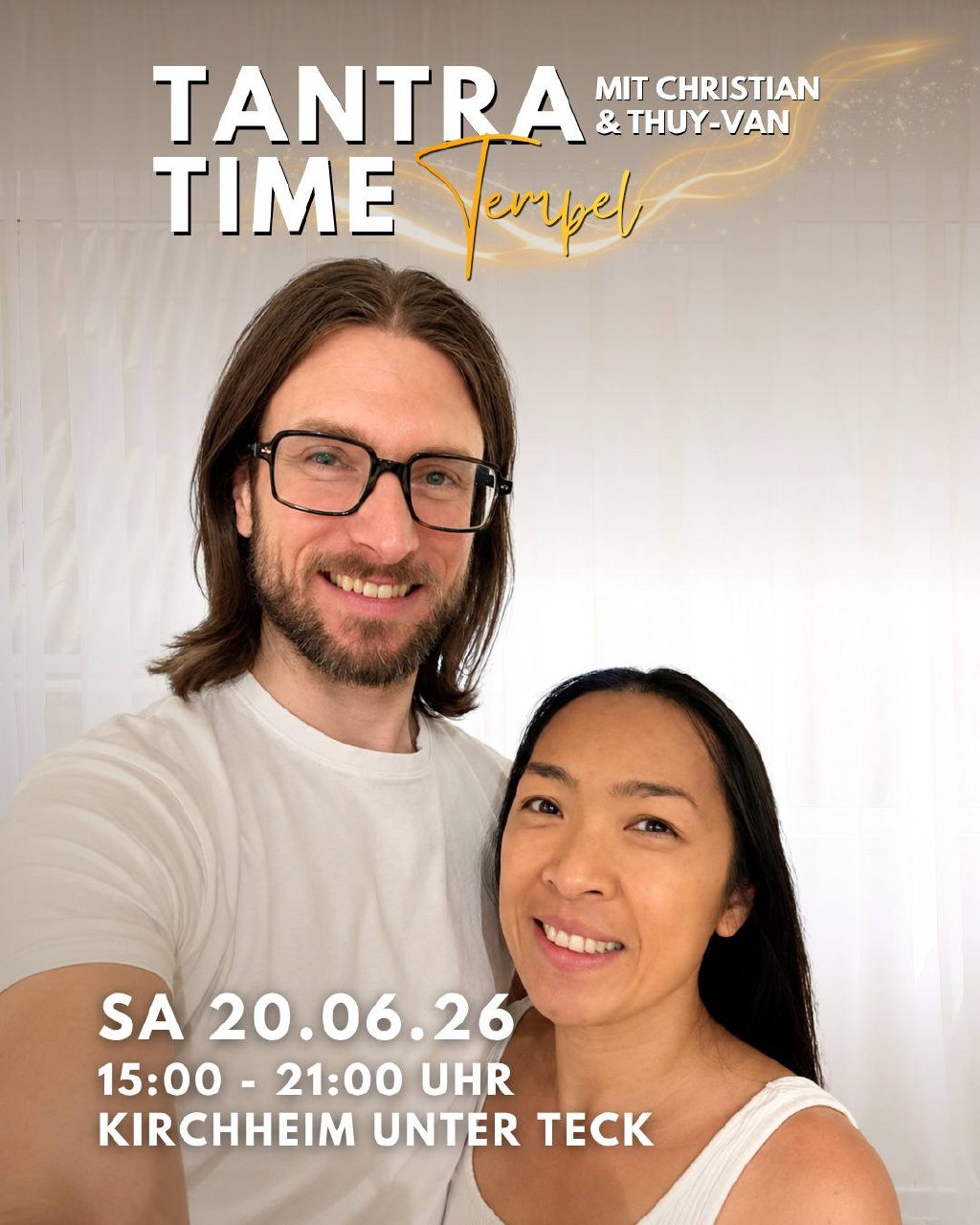 Tantra Time Tempel