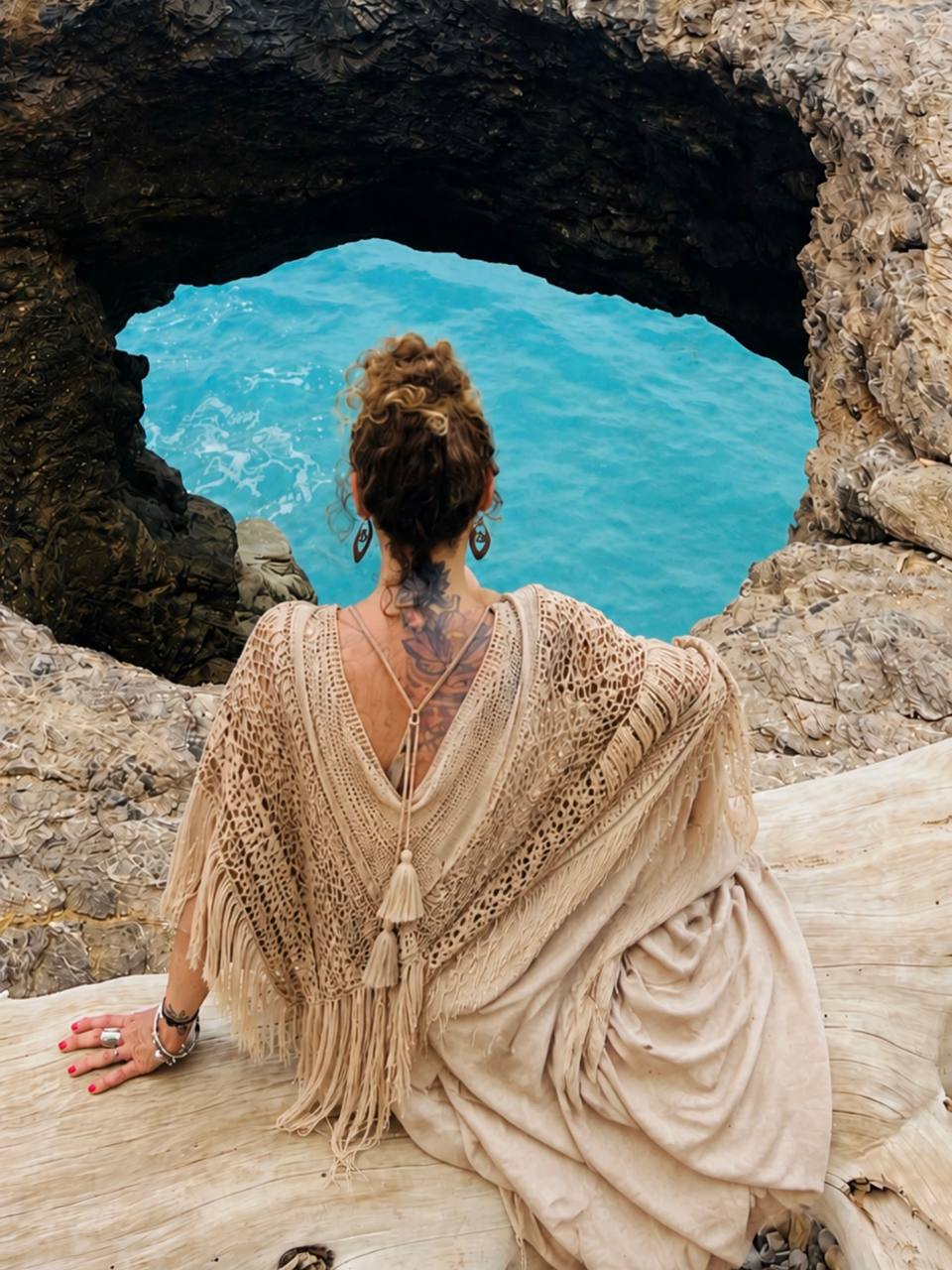 DANCE OF INTUITION - Awakening Chakra Circle